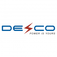 Dhaka Electric Supply Company (DESCO) logo